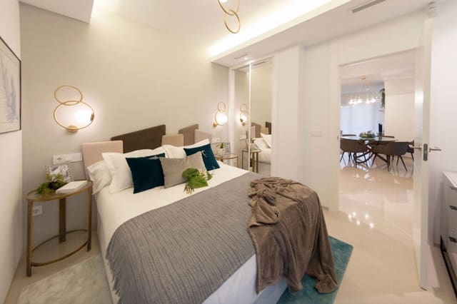 3 slaapkamer Villa te koop in Centro, Los Alcázares met zwembad - € 544.841 (Ref: 8406213)