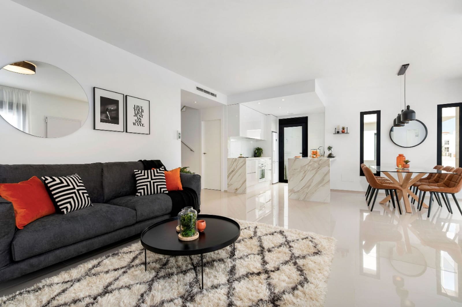 3 slaapkamer Villa te koop in Los Alcazares met zwembad - € 544.841 (Ref: 8406213)