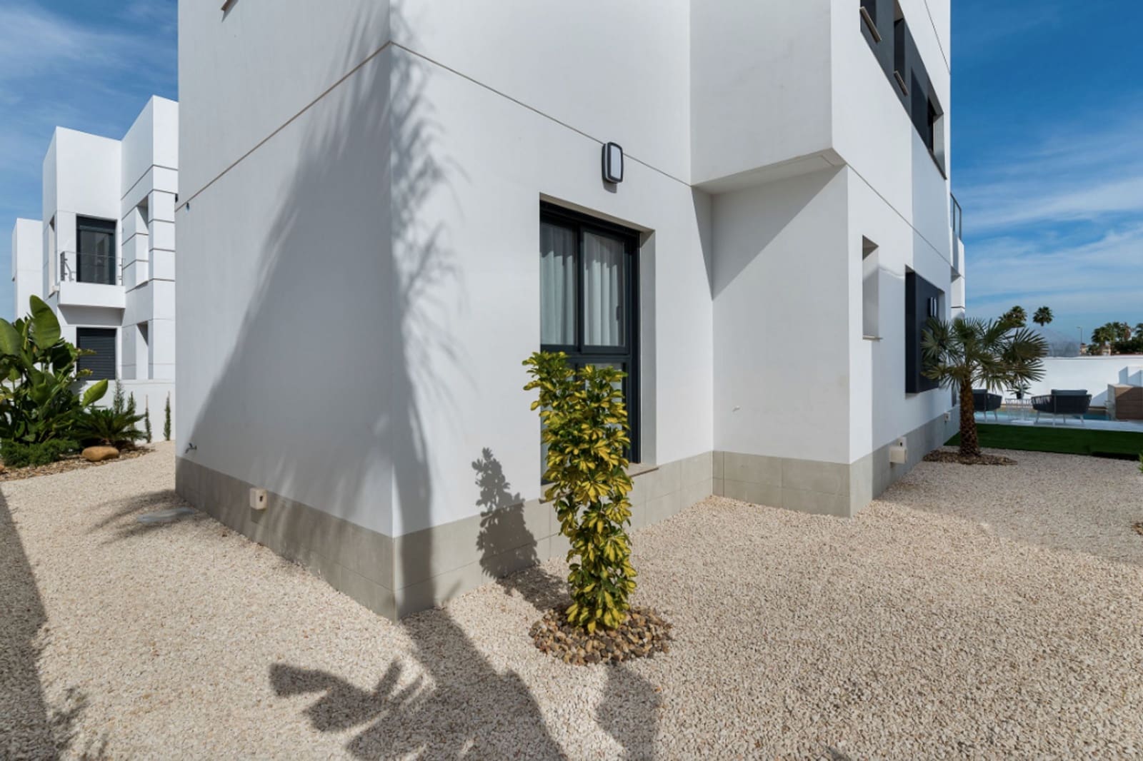 3 slaapkamer Villa te koop in Los Alcazares met zwembad - € 544.841 (Ref: 8406213)