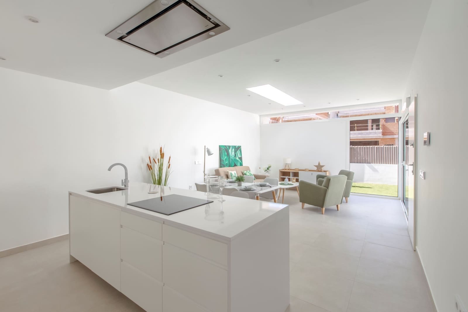 3 bedroom Villa for sale in Santiago de la Ribera with pool - € 495,000 (Ref: 8465525)