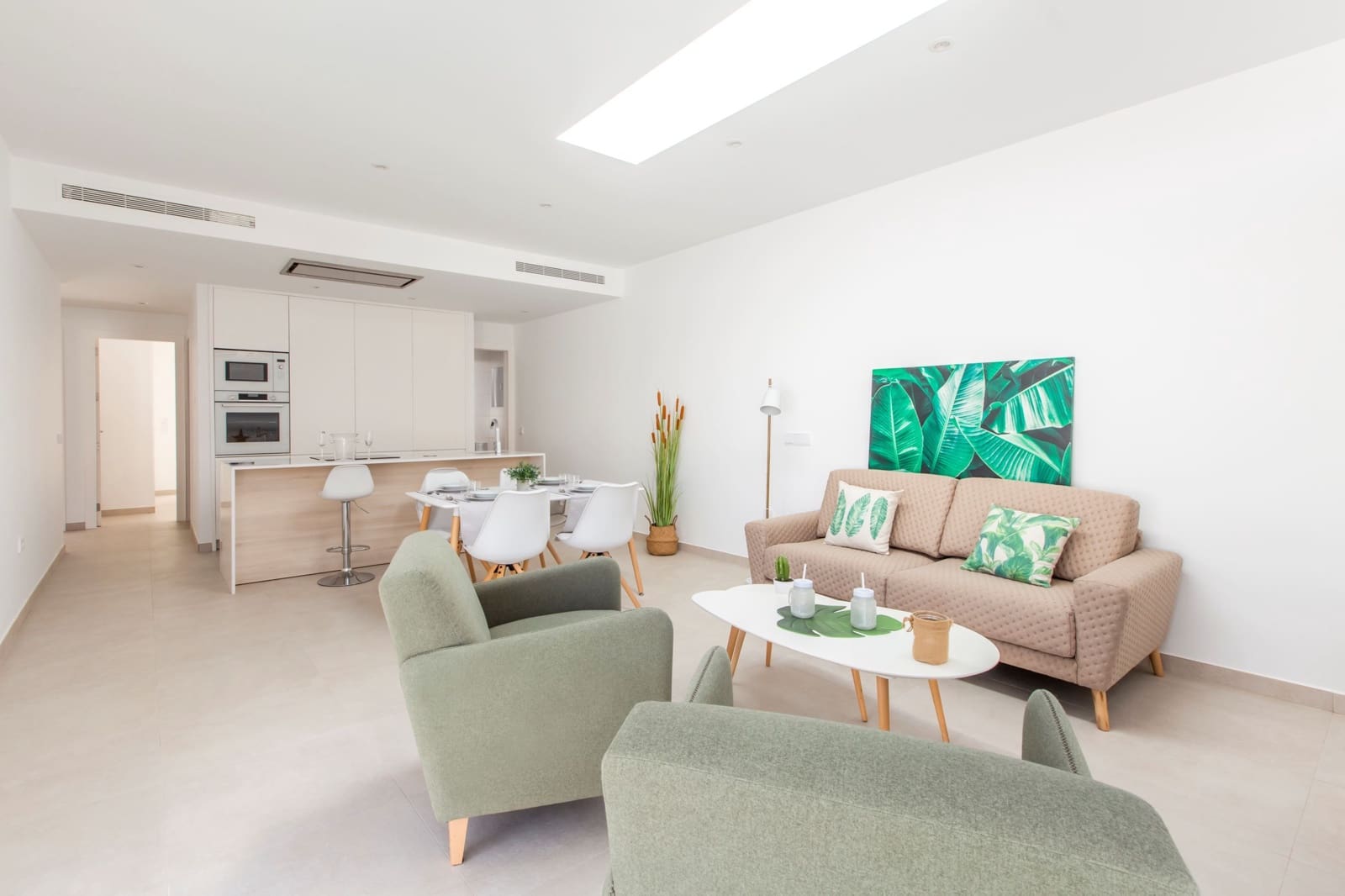 3 bedroom Villa for sale in Santiago de la Ribera with pool - € 495,000 (Ref: 8465525)
