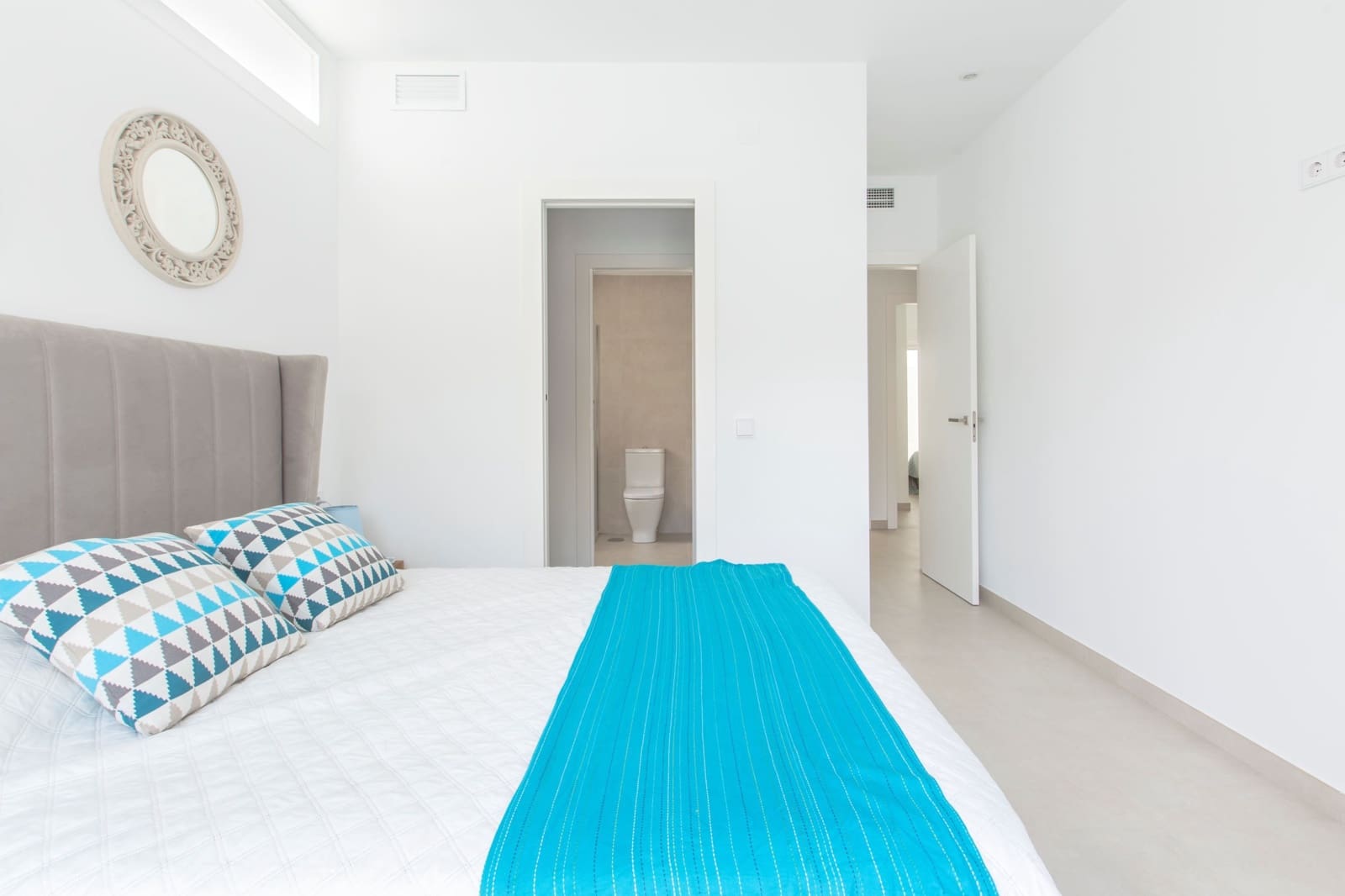 3 bedroom Villa for sale in Santiago de la Ribera with pool - € 495,000 (Ref: 8465525)