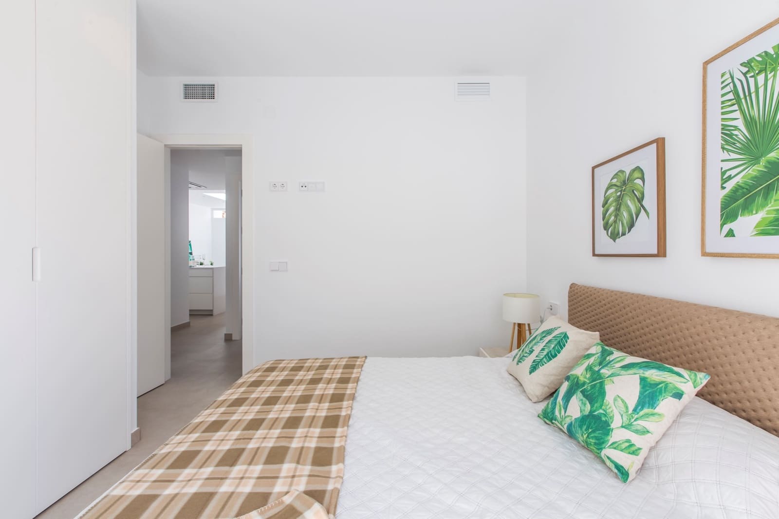 3 bedroom Villa for sale in Santiago de la Ribera with pool - € 495,000 (Ref: 8465525)