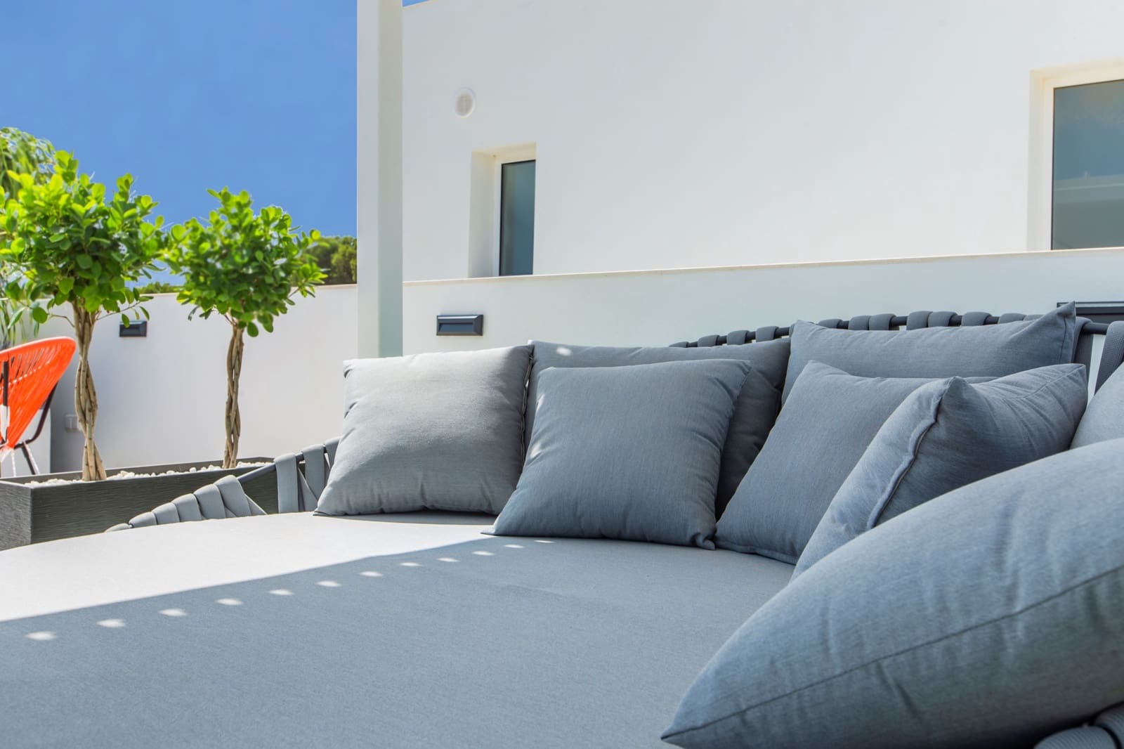 3 bedroom Villa for sale in Santiago de la Ribera with pool - € 495,000 (Ref: 8465525)
