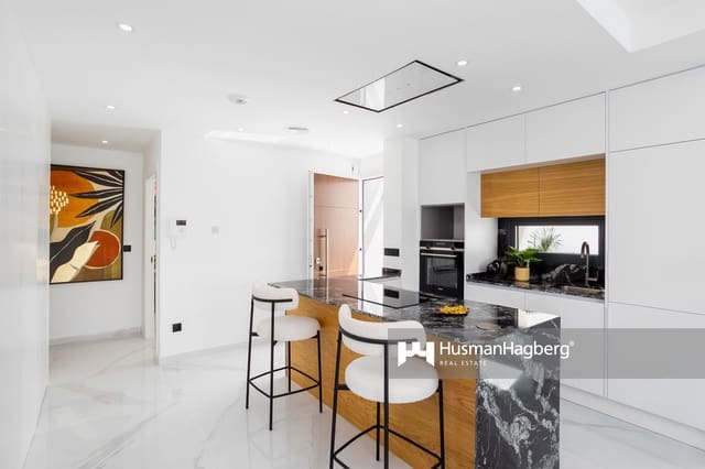 3 camera da letto Villa in vendita in San Pedro del Pinatar ciudad, San Pedro del Pinatar con piscina - 489.000 € (Rif: 8474176)