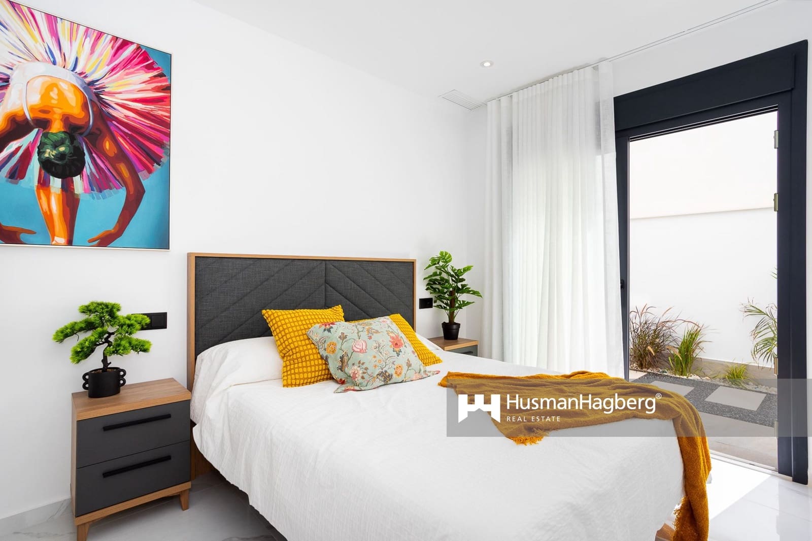 Chalet de 3 habitaciones en San Pedro del Pinatar en venta con piscina - 489.000 € (Ref: 8474176)