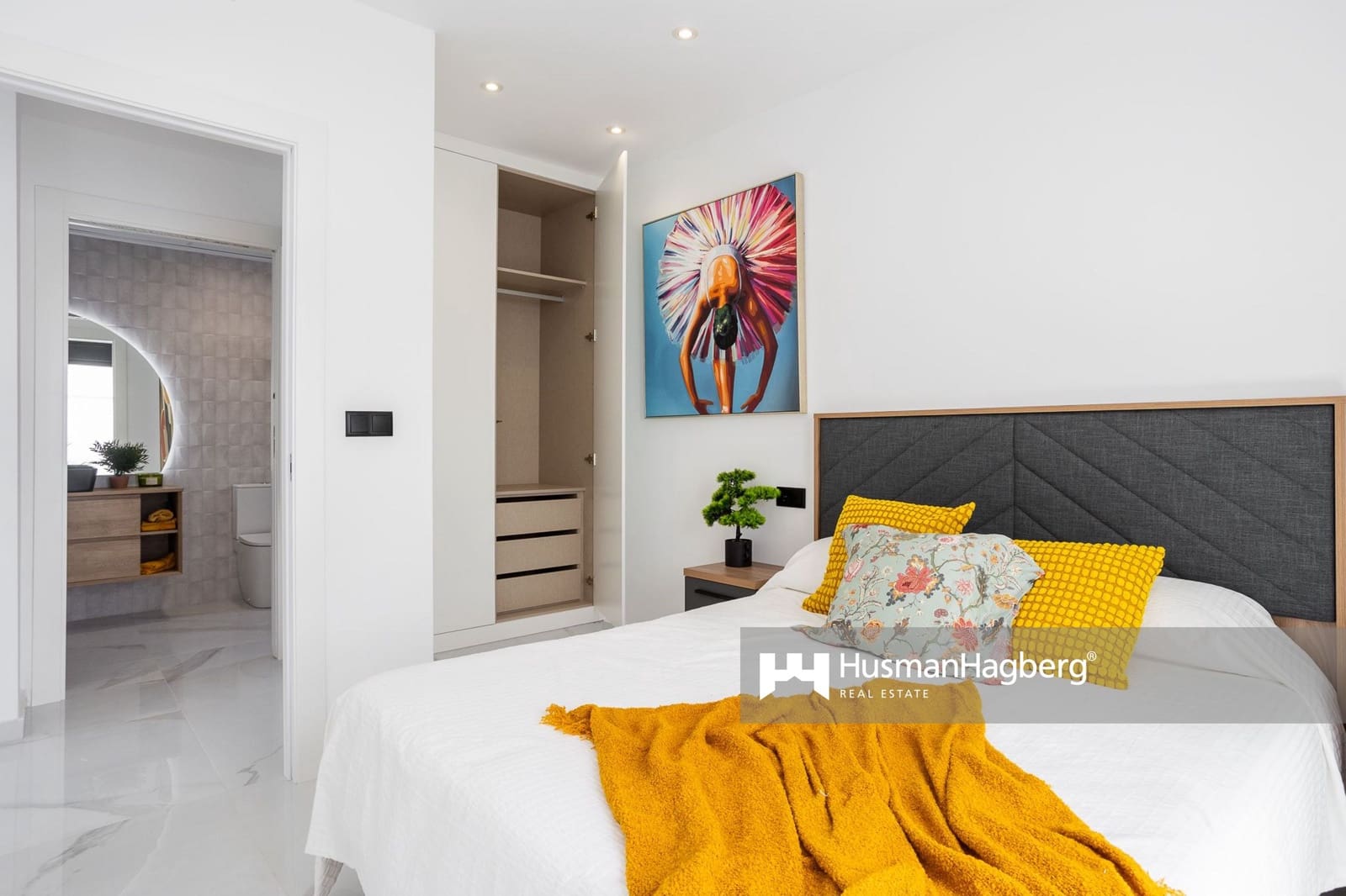 Chalet de 3 habitaciones en San Pedro del Pinatar en venta con piscina - 489.000 € (Ref: 8474176)