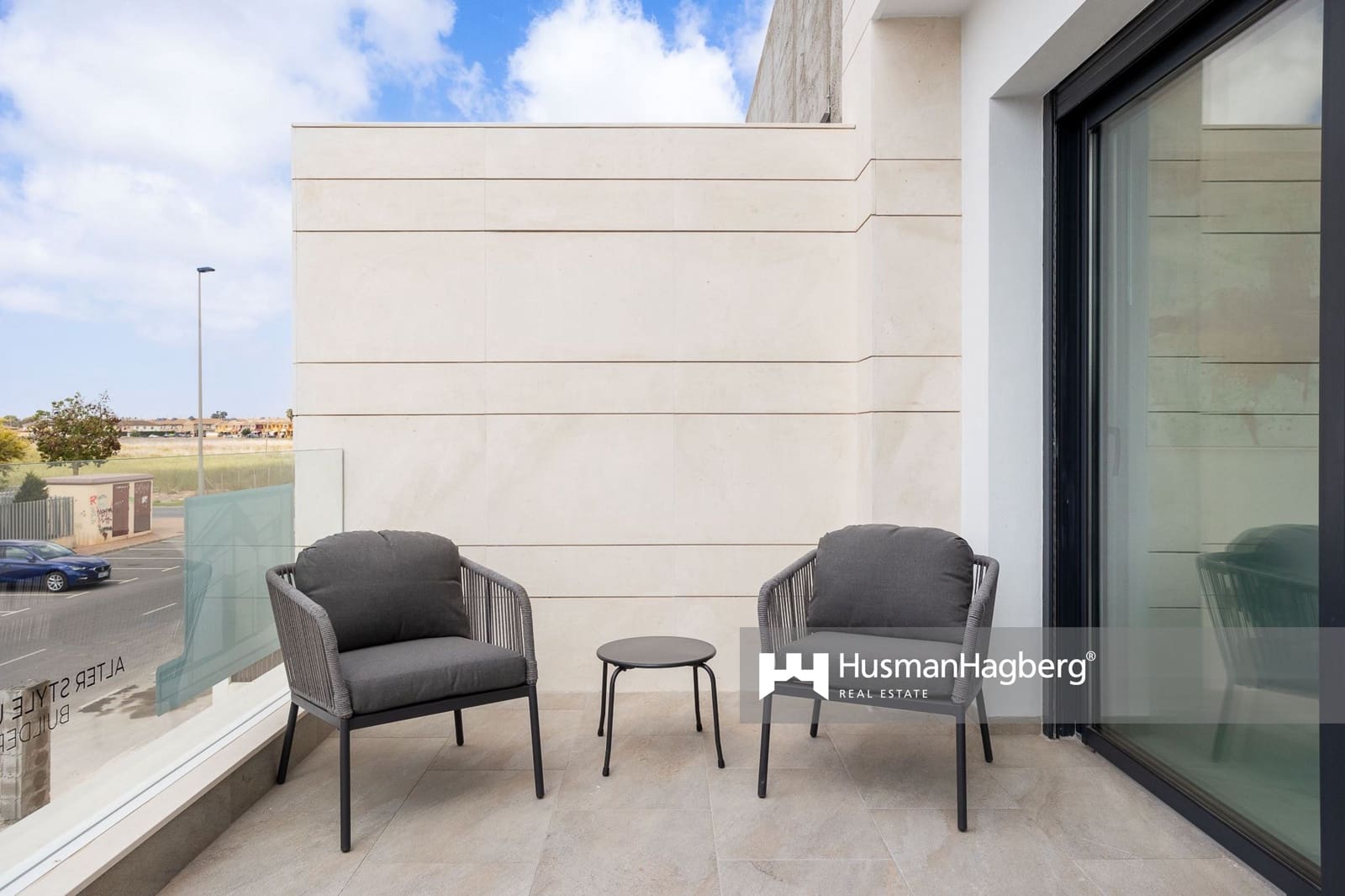 Chalet de 3 habitaciones en San Pedro del Pinatar en venta con piscina - 489.000 € (Ref: 8474176)