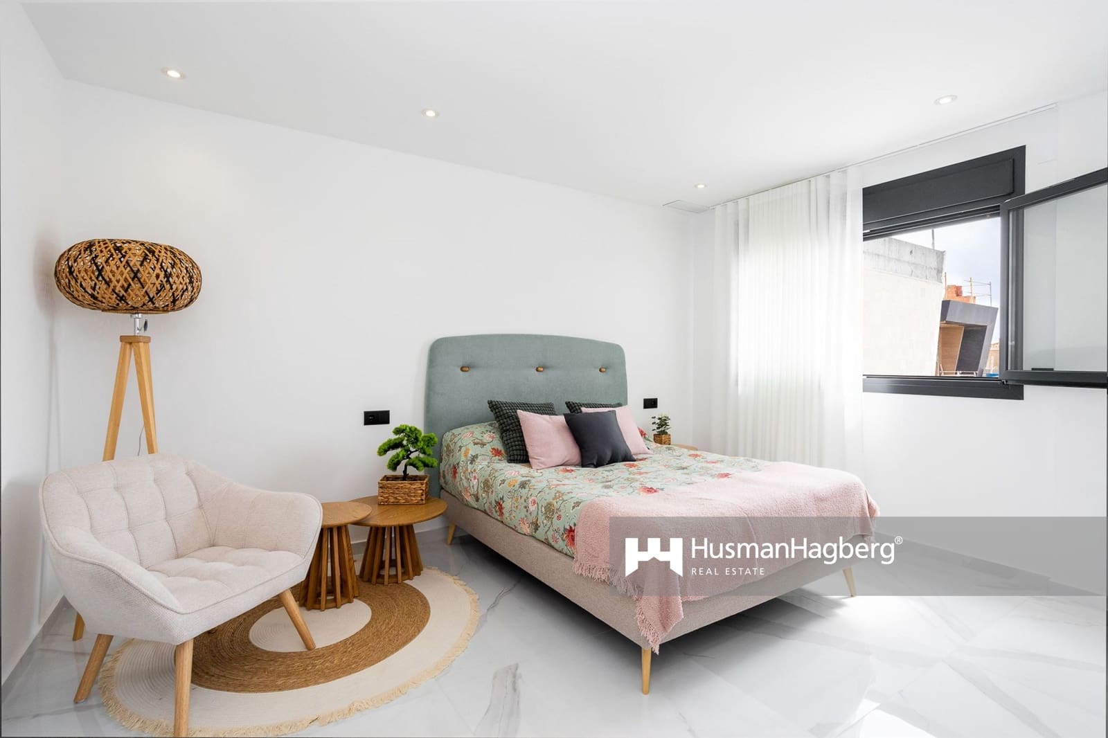 Chalet de 3 habitaciones en San Pedro del Pinatar en venta con piscina - 489.000 € (Ref: 8474176)
