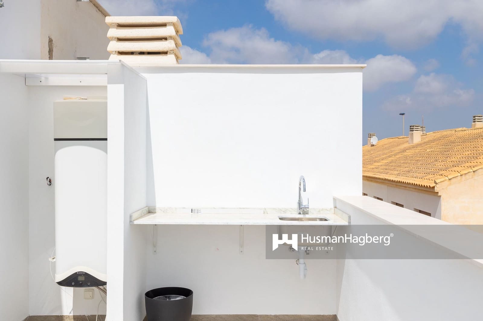 Chalet de 3 habitaciones en San Pedro del Pinatar en venta con piscina - 489.000 € (Ref: 8474176)