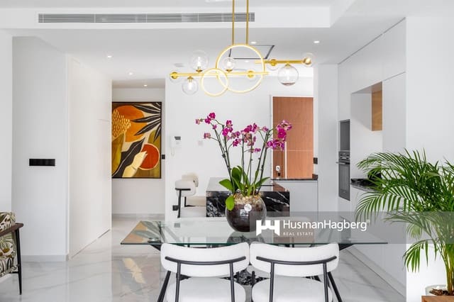 3 camera da letto Villa in vendita in San Pedro del Pinatar ciudad, San Pedro del Pinatar con piscina - 489.000 € (Rif: 8474176)
