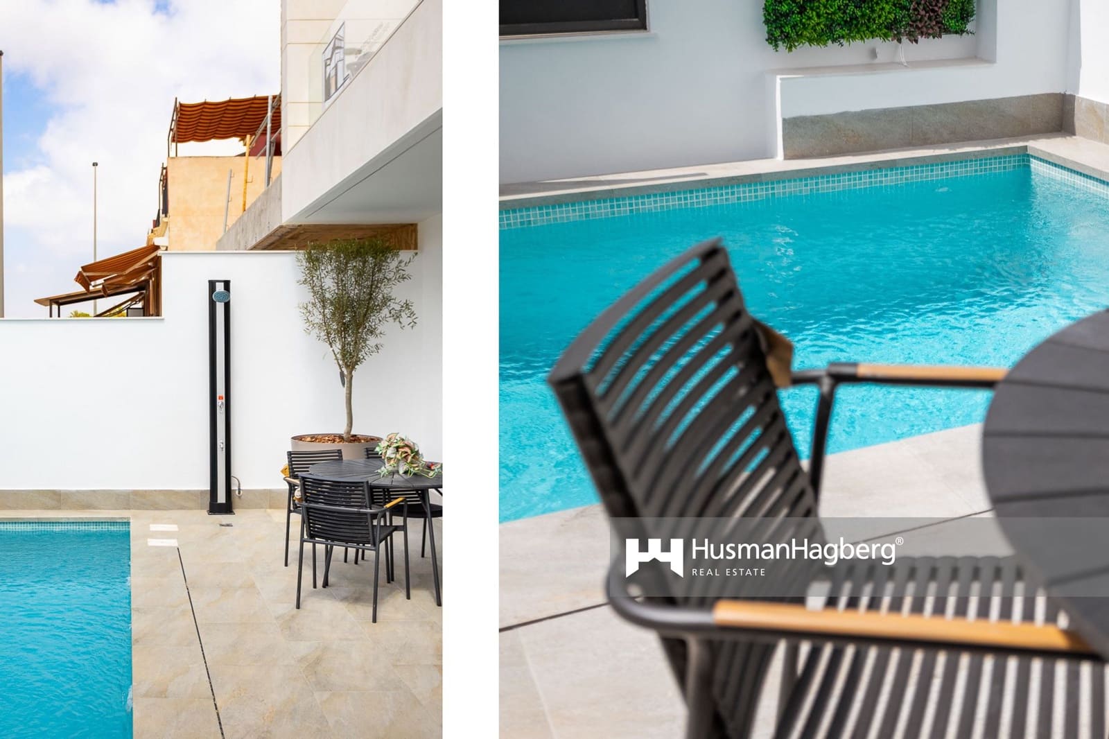 Chalet de 3 habitaciones en San Pedro del Pinatar en venta con piscina - 489.000 € (Ref: 8474176)