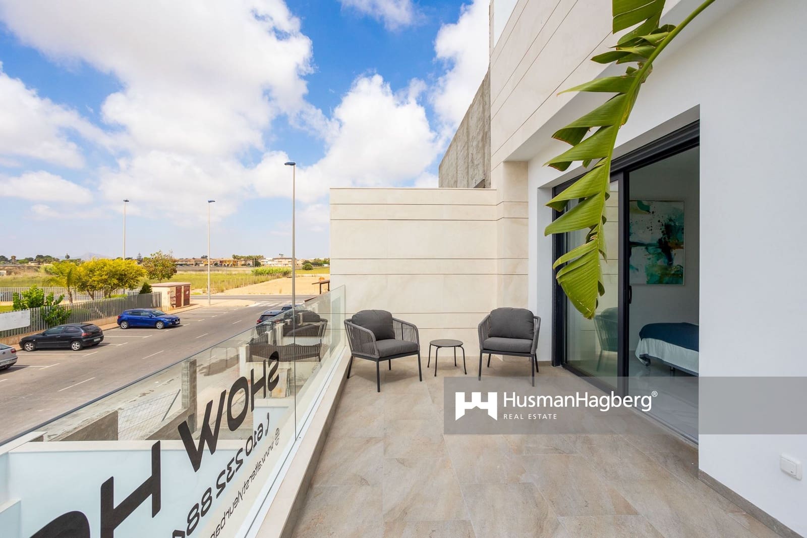 Chalet de 3 habitaciones en San Pedro del Pinatar en venta con piscina - 489.000 € (Ref: 8474176)