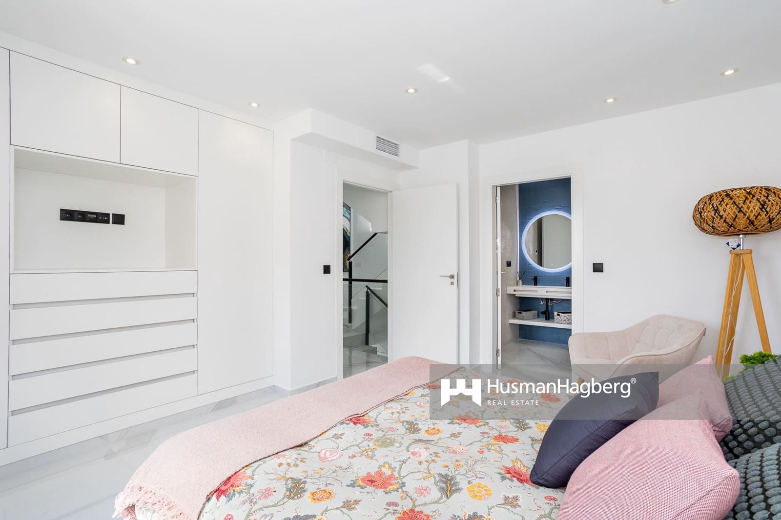 Chalet de 3 habitaciones en San Pedro del Pinatar en venta con piscina - 489.000 € (Ref: 8474176)