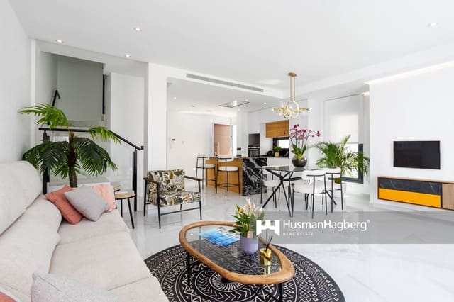 3 camera da letto Villa in vendita in San Pedro del Pinatar ciudad, San Pedro del Pinatar con piscina - 489.000 € (Rif: 8474176)