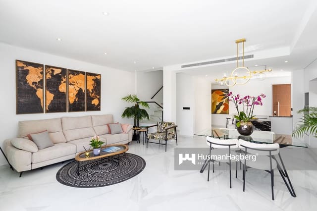 3 camera da letto Villa in vendita in San Pedro del Pinatar ciudad, San Pedro del Pinatar con piscina - 489.000 € (Rif: 8474176)