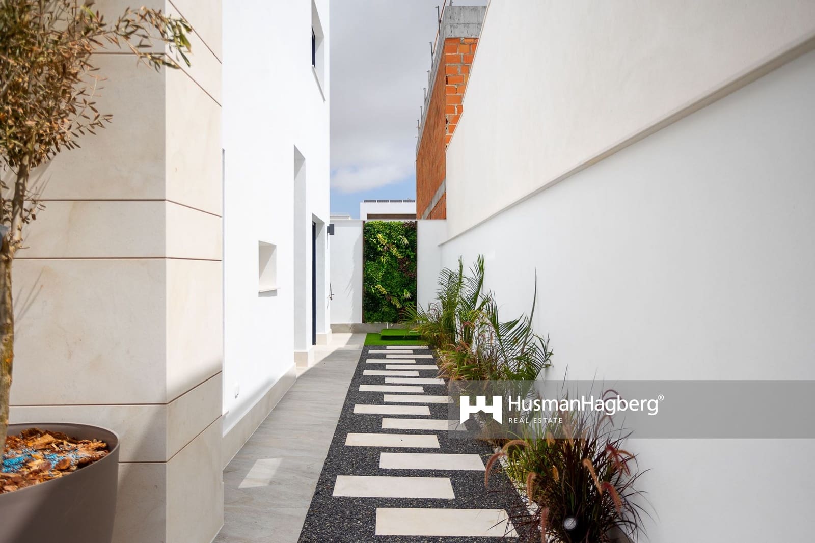 Chalet de 3 habitaciones en San Pedro del Pinatar en venta con piscina - 489.000 € (Ref: 8474176)