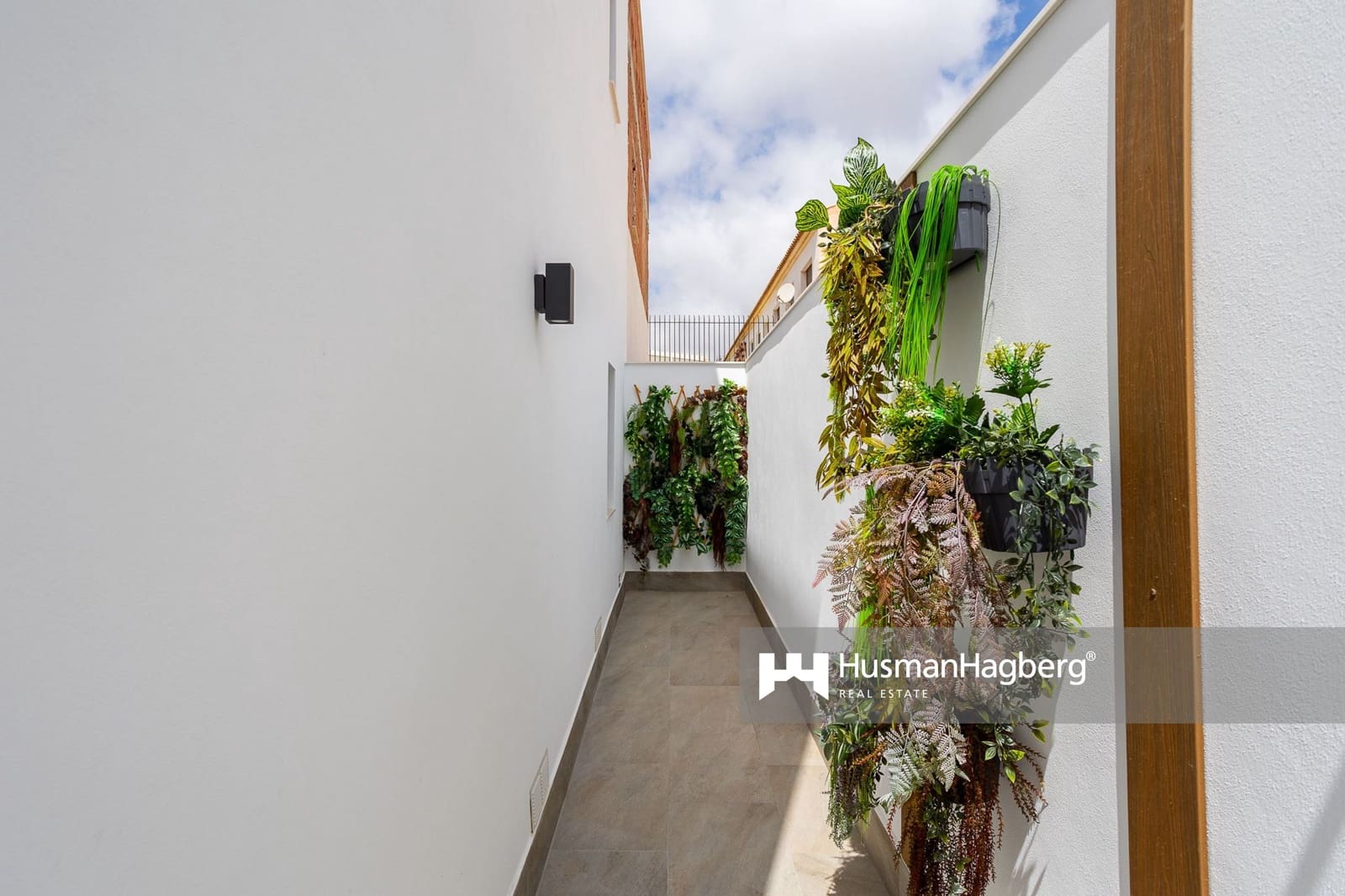Chalet de 3 habitaciones en San Pedro del Pinatar en venta con piscina - 489.000 € (Ref: 8474176)