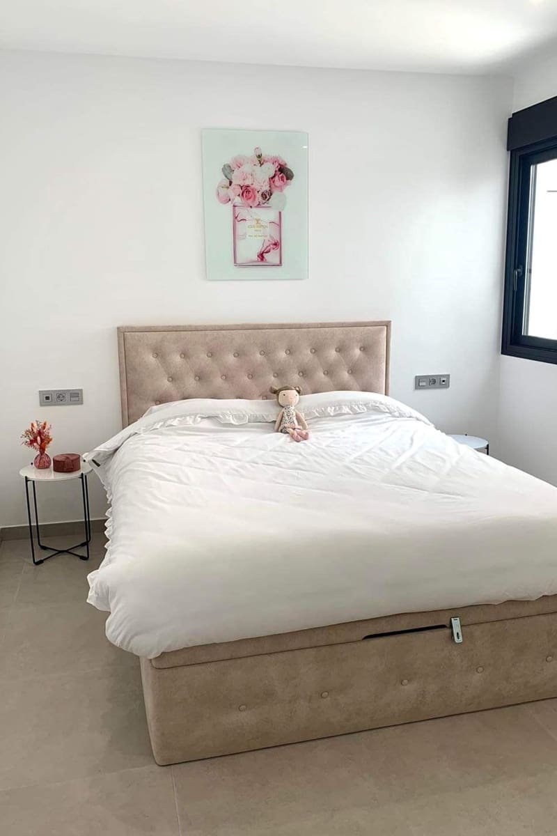 3 bedroom Apartment for sale in Lo Pagan with pool - € 220,000 (Ref: 8512552)