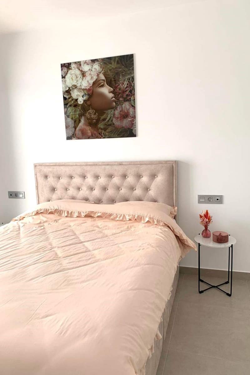 3 bedroom Apartment for sale in Lo Pagan with pool - € 220,000 (Ref: 8512552)