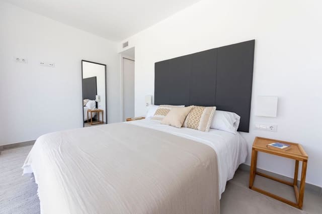 3 sypialnia Willa na sprzedaż w Calasparra z basenem - 339 000 € (Ref: 8698949)