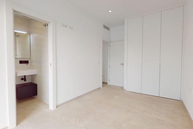 3 camera da letto Villa in vendita in Las Lomas de Rame - Bahía Bella, Los Alcázares con piscina - 689.900 € (Rif: 8707116)