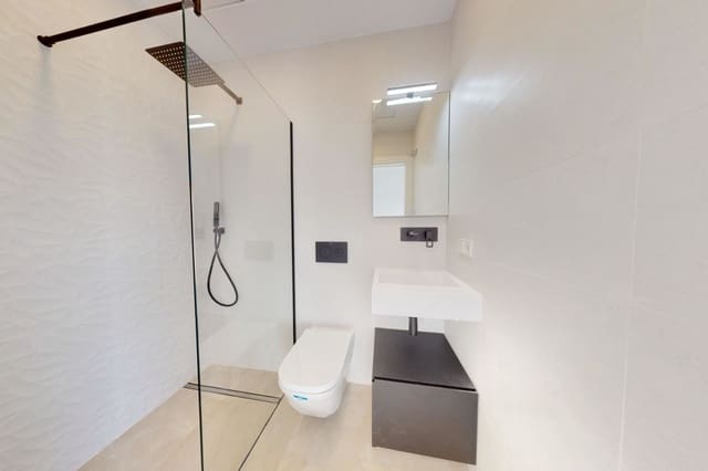 3 camera da letto Villa in vendita in Las Lomas de Rame - Bahía Bella, Los Alcázares con piscina - 689.900 € (Rif: 8707116)