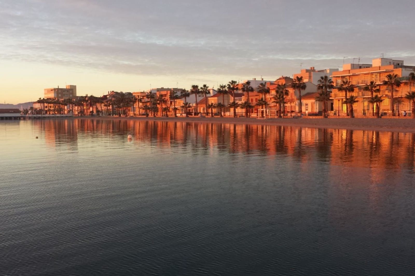 3 bedroom Villa for sale in Los Alcazares with pool - € 689,900 (Ref: 8707116)