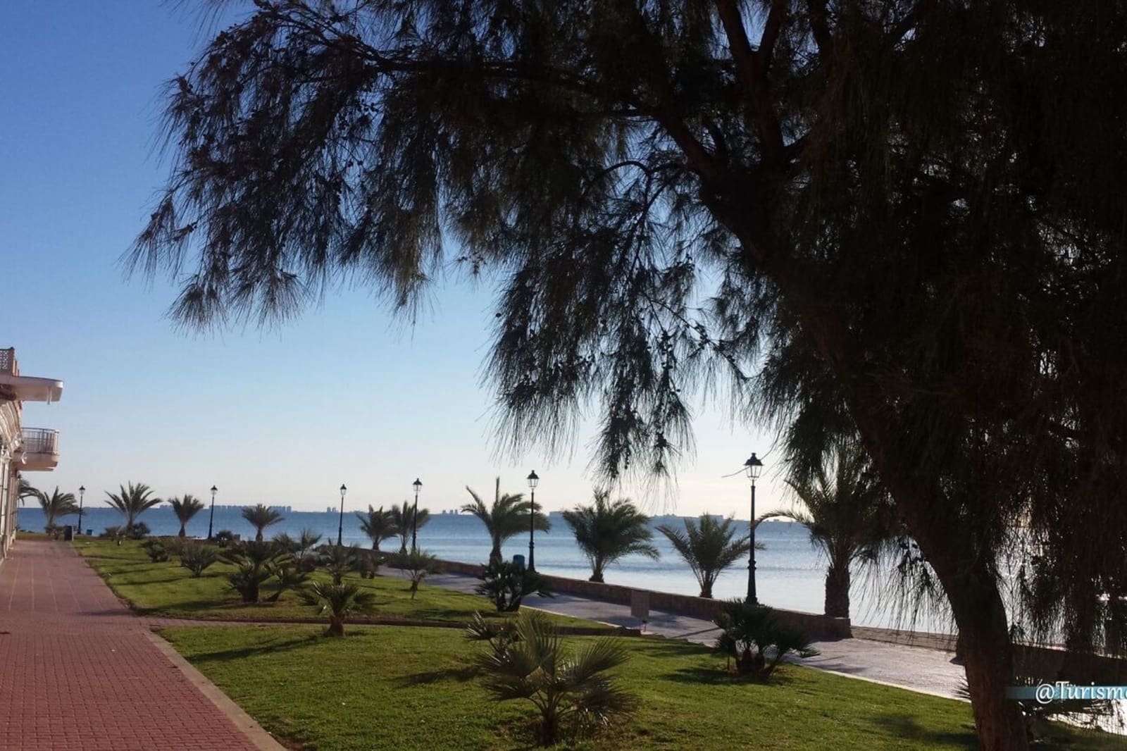 3 bedroom Villa for sale in Los Alcazares with pool - € 689,900 (Ref: 8707116)