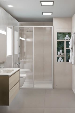 3 soveværelse Villa til salg i Las Lomas de Rame - Bahía Bella, Los Alcázares med swimmingpool - € 467.000 (Ref: 8712429)