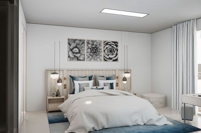 3 soveværelse Villa til salg i Las Lomas de Rame - Bahía Bella, Los Alcázares med swimmingpool - € 467.000 (Ref: 8712429)