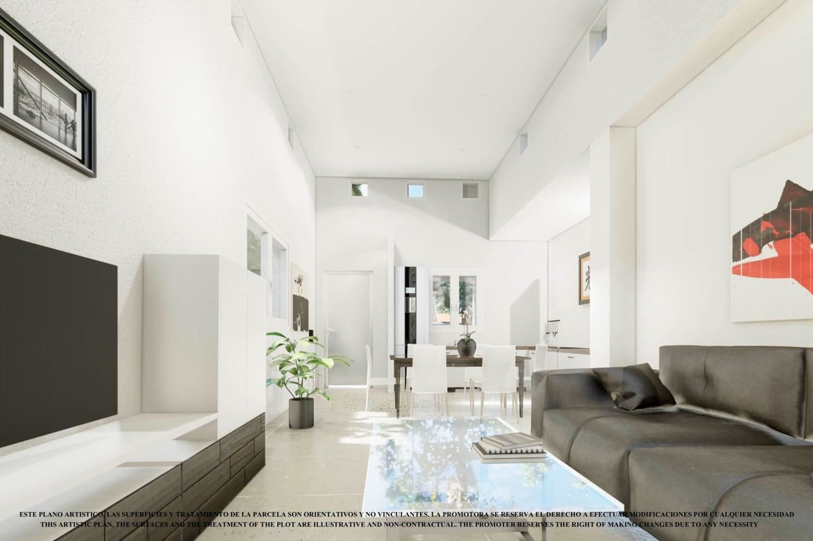 3 slaapkamer Villa te koop in Los Alcazares - € 419.500 (Ref: 8723228)