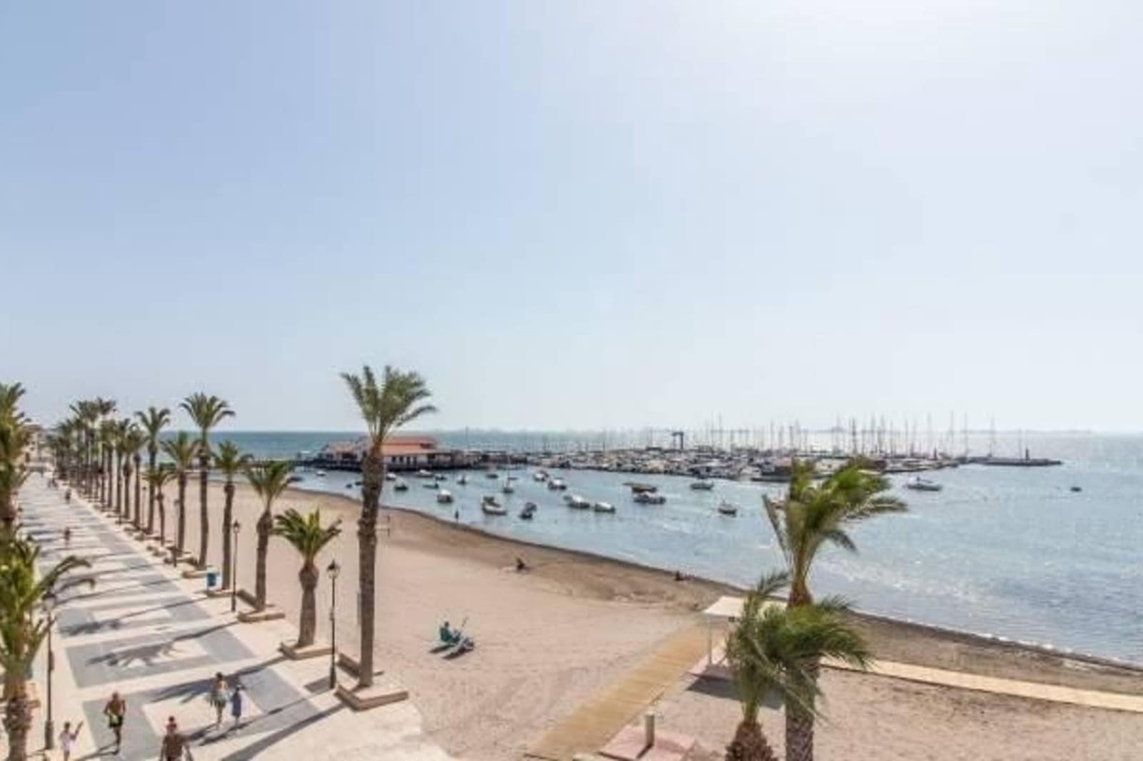3 slaapkamer Villa te koop in Los Alcazares - € 419.500 (Ref: 8723228)