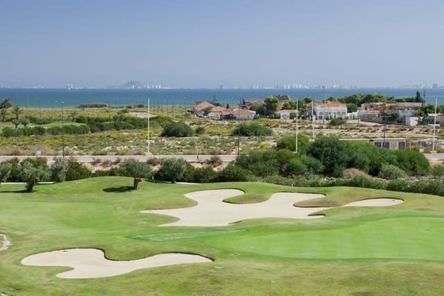 3 slaapkamer Villa te koop in Las Lomas de Rame - Bahía Bella, Los Alcázares - € 419.500 (Ref: 8723228)