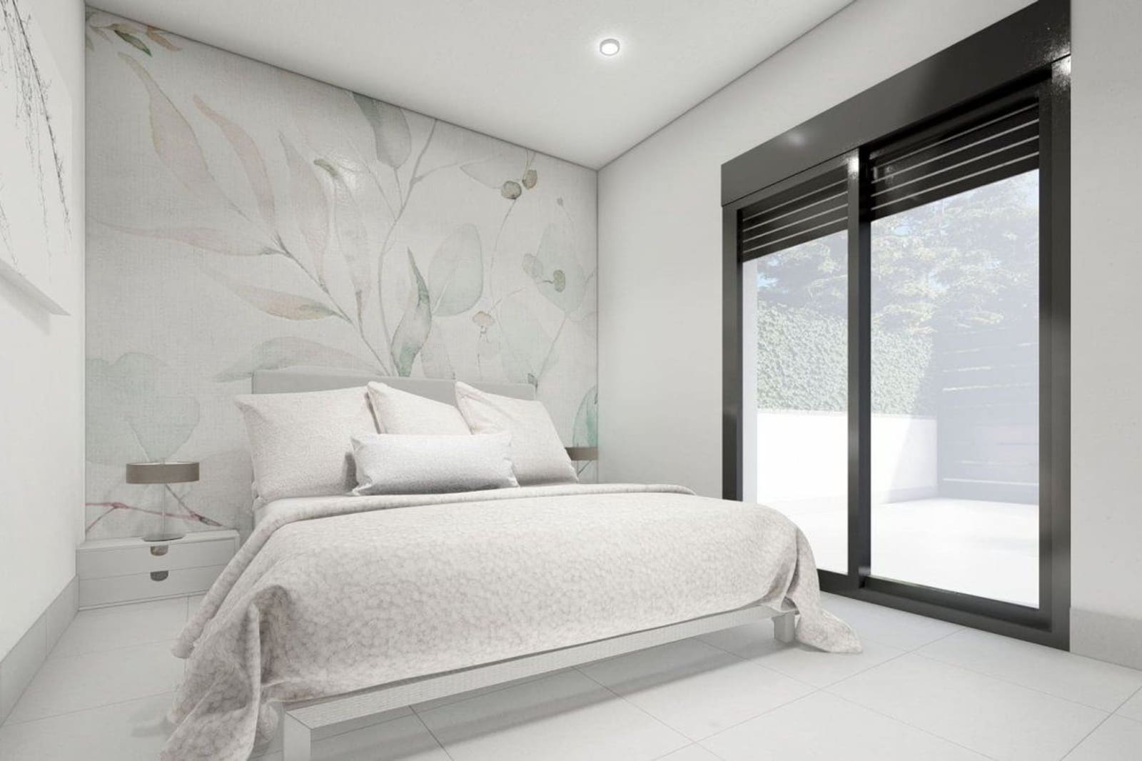 3 camera da letto Villa in vendita in Roldan con piscina - 404.900 € (Rif: 8742242)