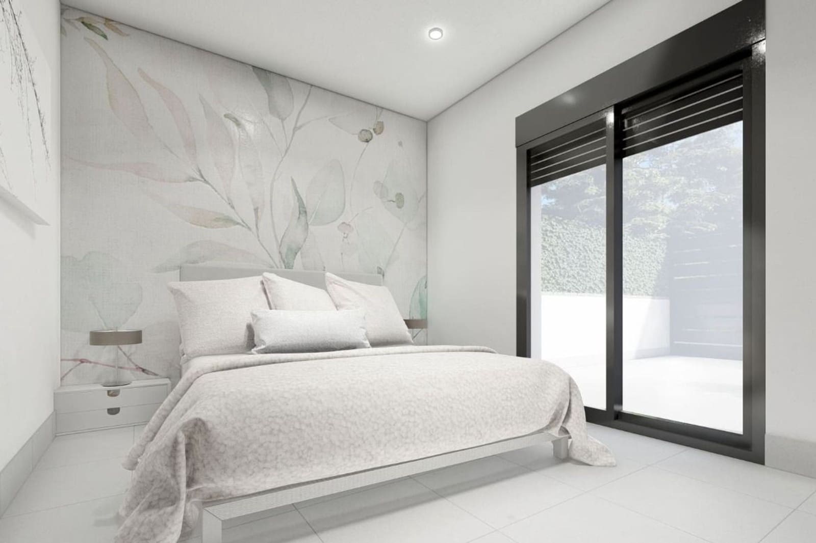 2 sovrum Villa till salu i Roldan med pool - 299 900 € (Ref: 8878464)