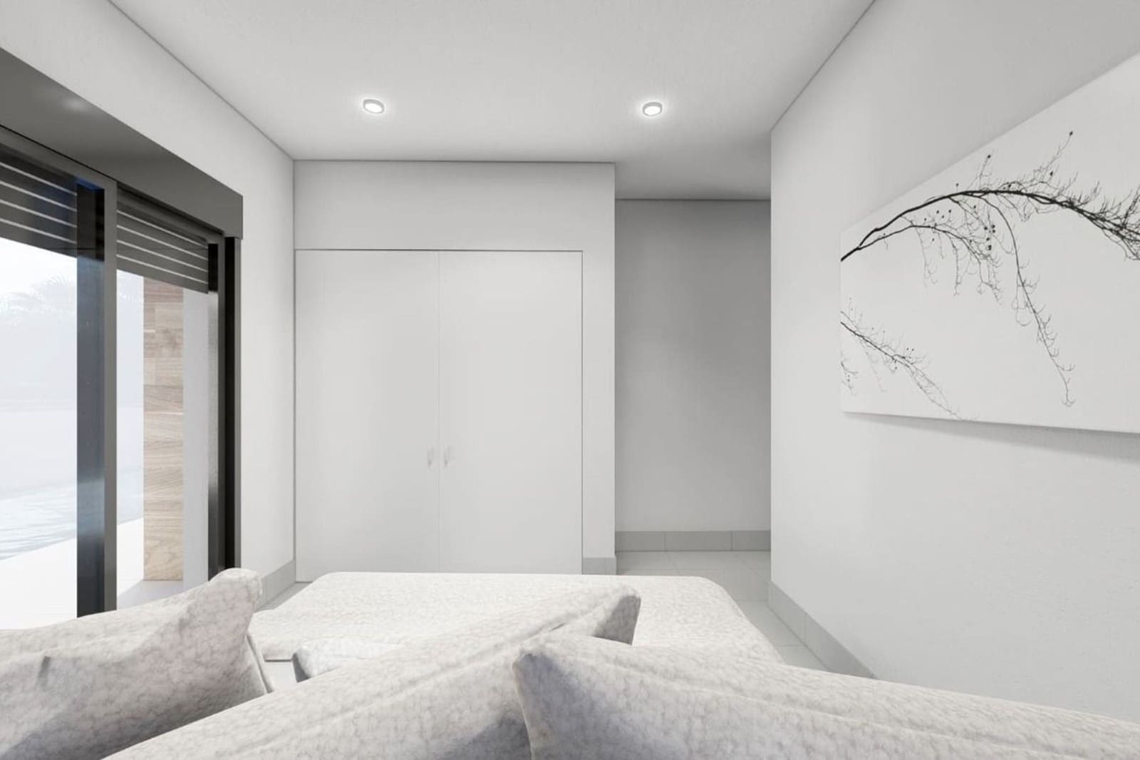 2 sovrum Villa till salu i Roldan med pool - 299 900 € (Ref: 8878464)