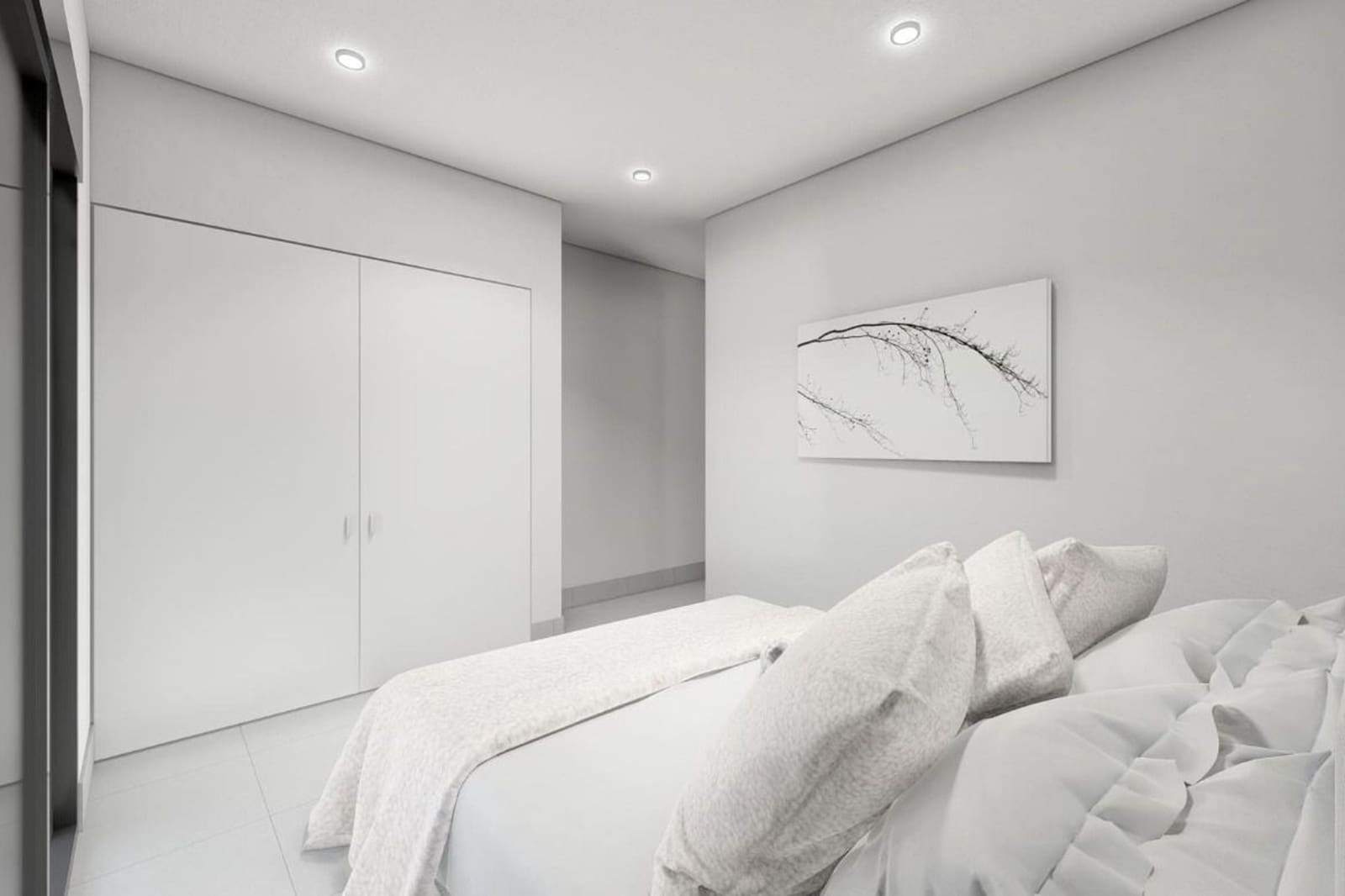 2 sovrum Villa till salu i Roldan med pool - 299 900 € (Ref: 8878464)