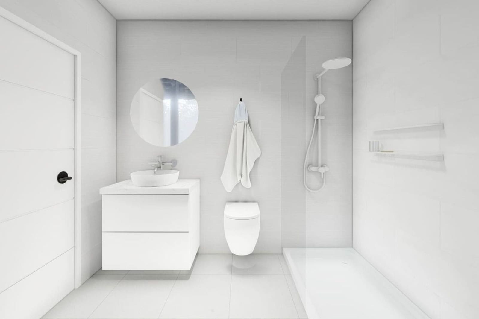 2 sovrum Villa till salu i Roldan med pool - 299 900 € (Ref: 8878464)