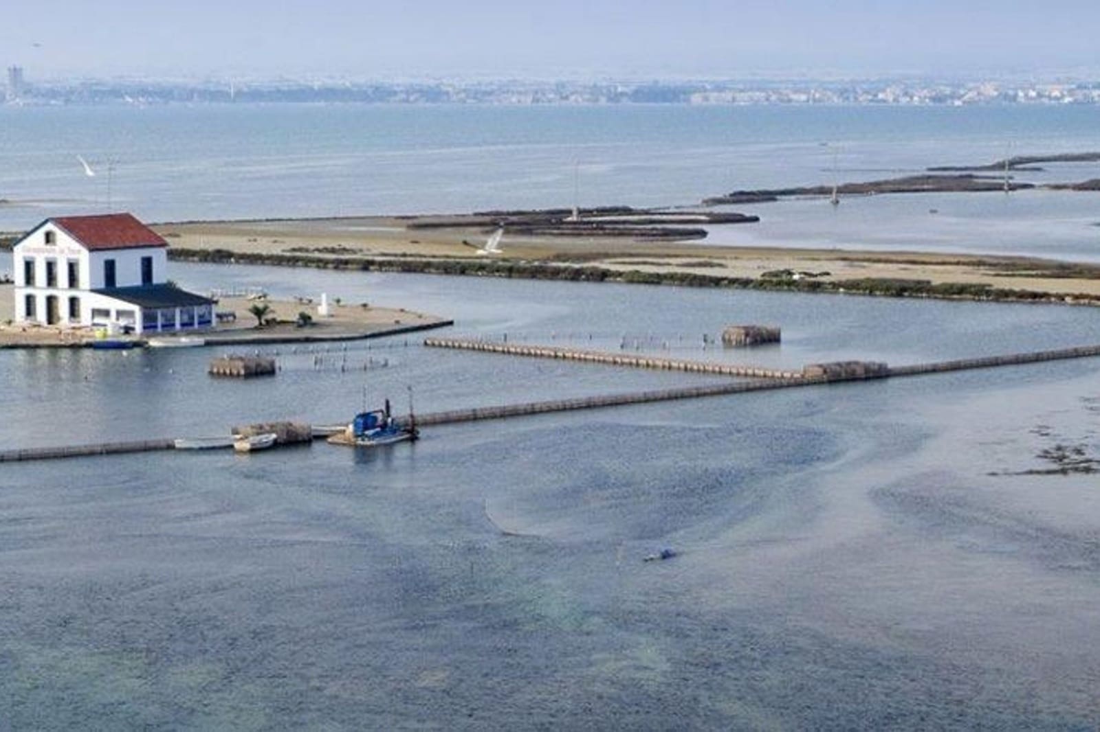 2 soverom Leilighet til salgs i San Pedro del Pinatar med svømmebasseng - € 274 900 (Ref: 8901647)