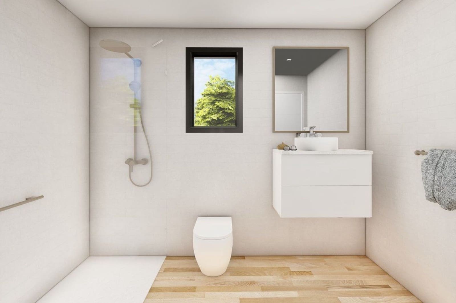 3 bedroom Villa for sale in Calasparra with pool - € 405,000 (Ref: 8913710)