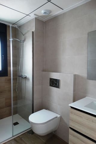 3 sovrum Hus till salu i Santiago de la Ribera, San Javier med pool - 425 000 € (Ref: 8918348)