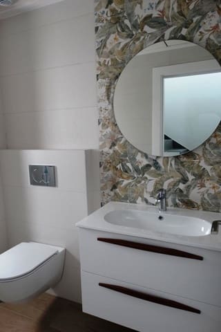 3 sovrum Hus till salu i Santiago de la Ribera, San Javier med pool - 425 000 € (Ref: 8918348)