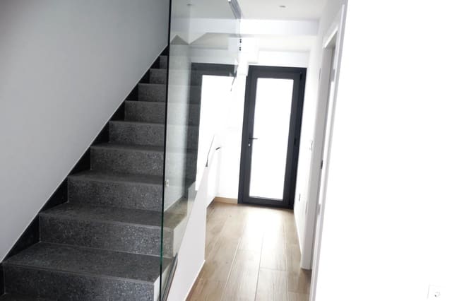 3 sovrum Hus till salu i Santiago de la Ribera, San Javier med pool - 425 000 € (Ref: 8918348)