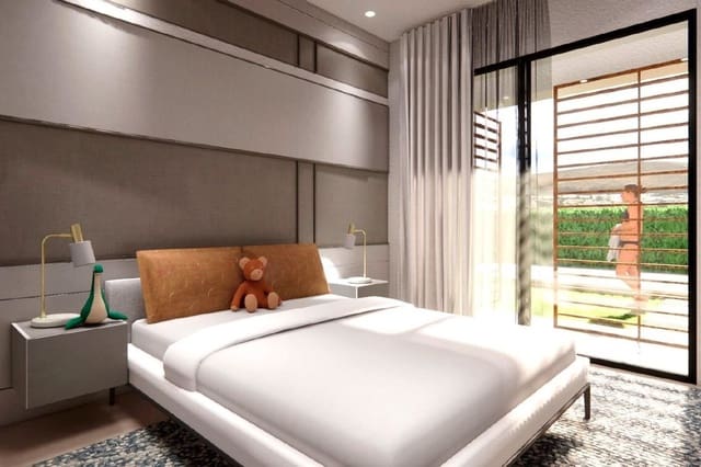 3 chambre Villa/Maison à vendre à Torre-Pacheco avec piscine - 829 000 € (Ref: 8920028)