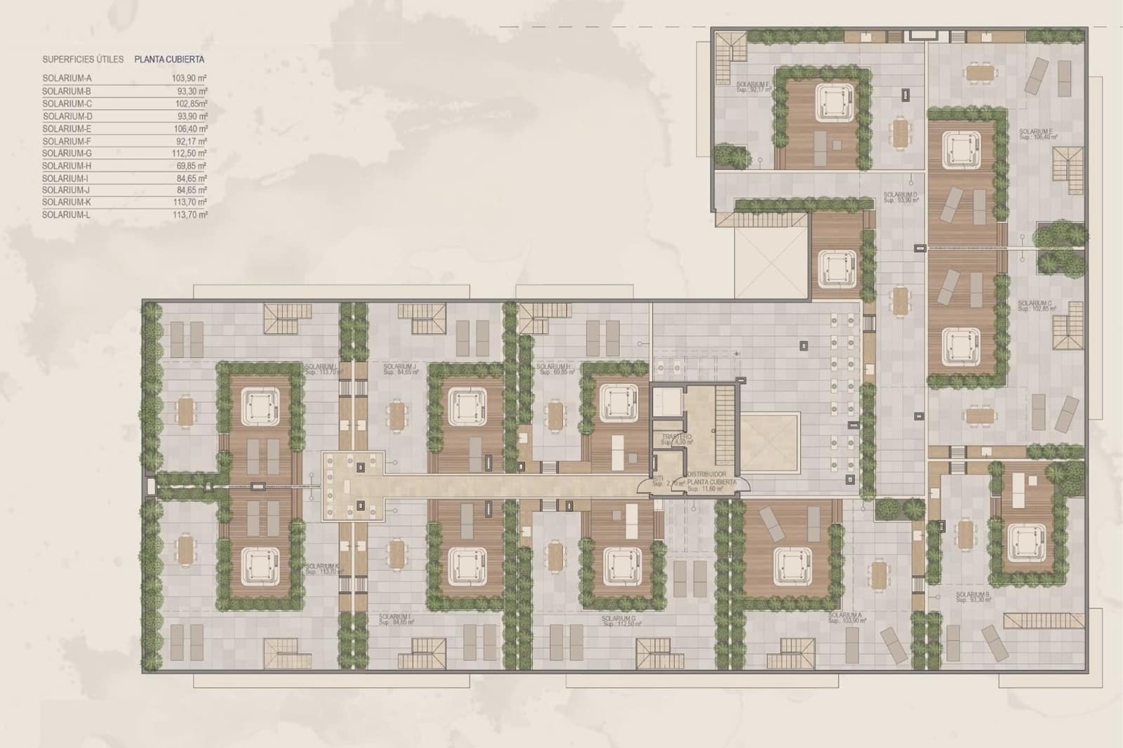 Apartamento de 3 habitaciones en Torre-Pacheco en venta con piscina - 253.000 € (Ref: 8920031)