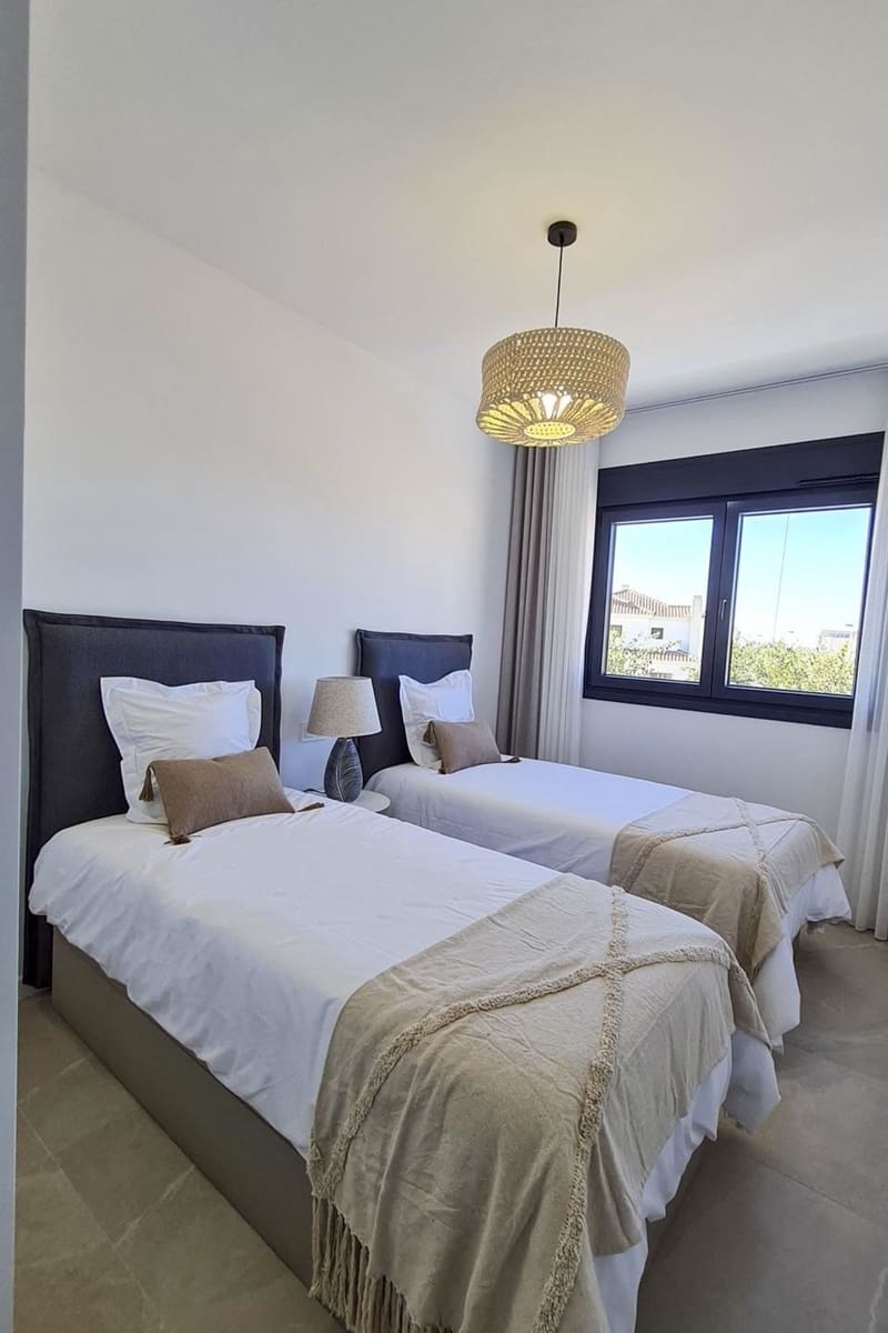 3 bedroom Villa for sale in San Pedro del Pinatar with pool - € 384,900 (Ref: 8920416)