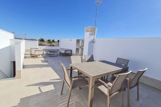 3 bedroom Villa for sale in San Pedro del Pinatar ciudad, San Pedro del Pinatar with pool - € 384,900 (Ref: 8920416)