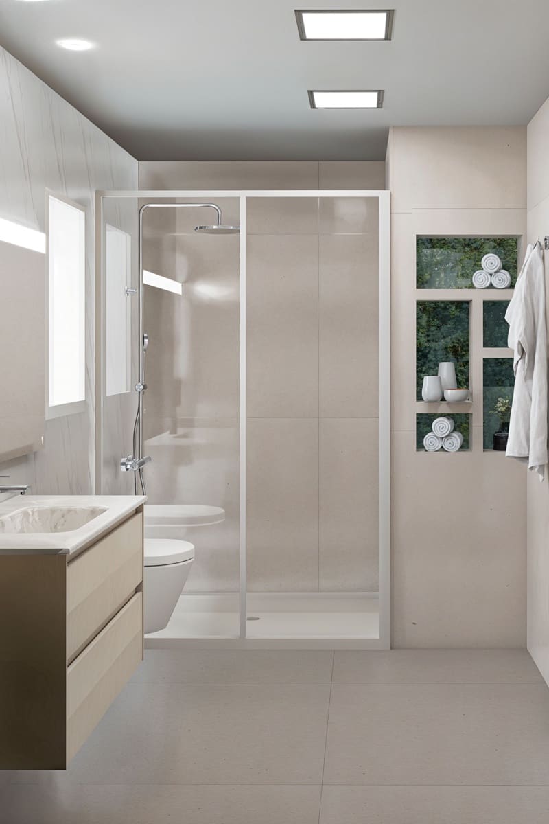 3 chambre Appartement à vendre à Lo Pagan avec piscine - 400 000 € (Ref: 8922607)