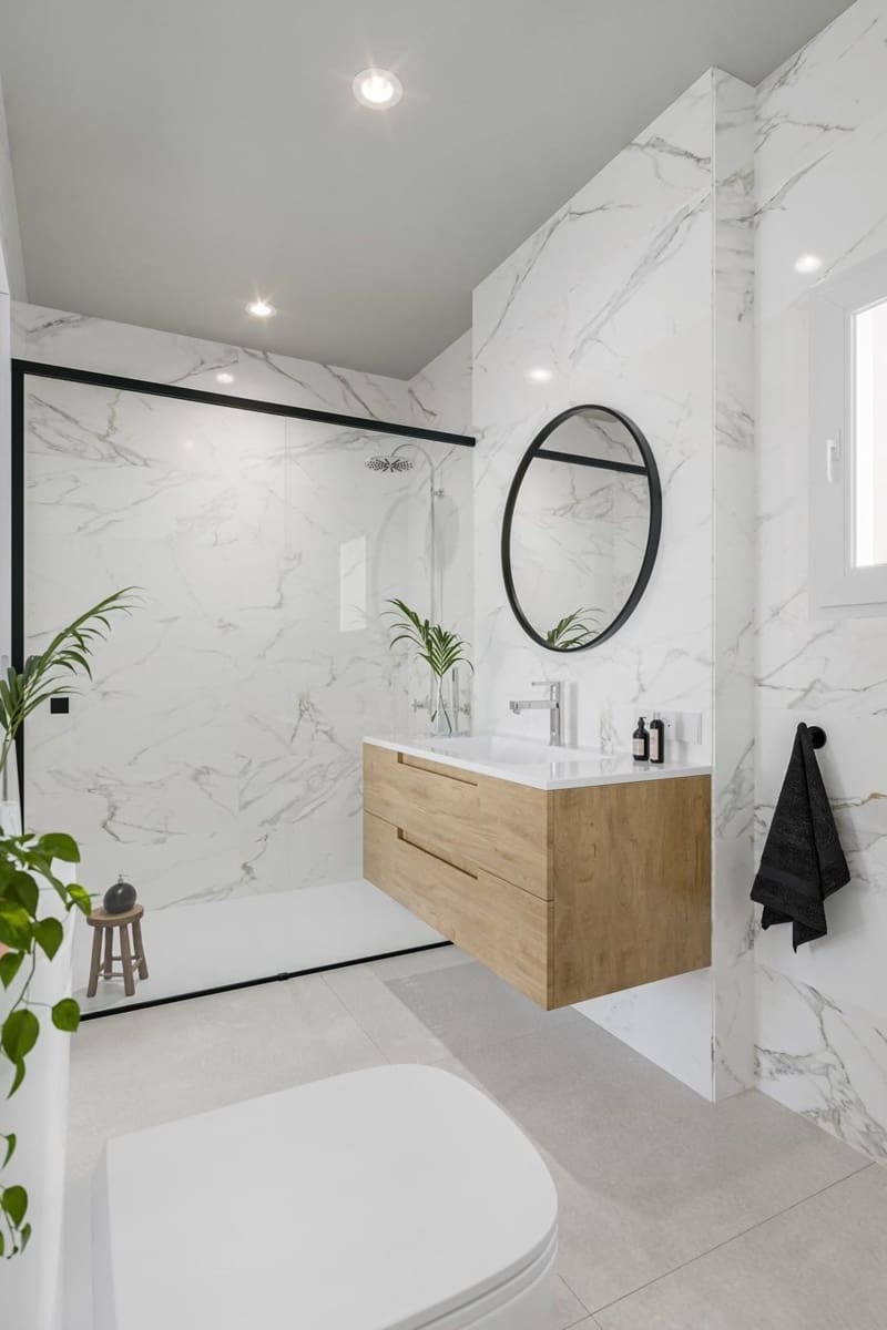 1 bedroom Apartment for sale in Los Cuarteros with pool - € 240,000 (Ref: 8923116)